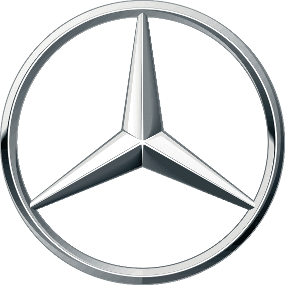 Звезда Столицы Варшавка Mercedes-Benz
