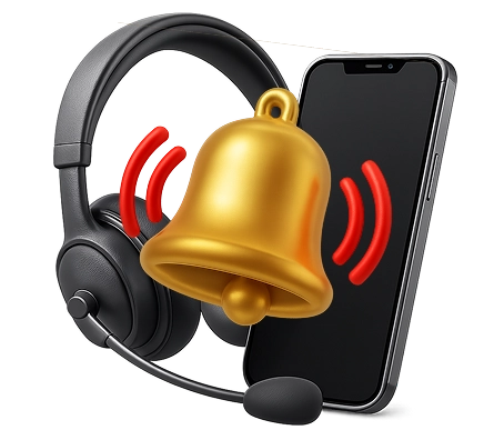 Заказать звонок