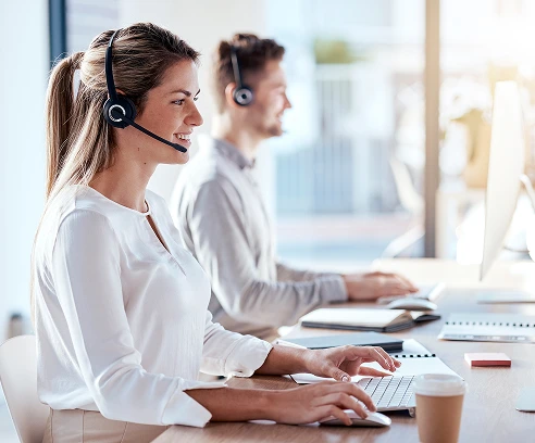 Контакты для связи