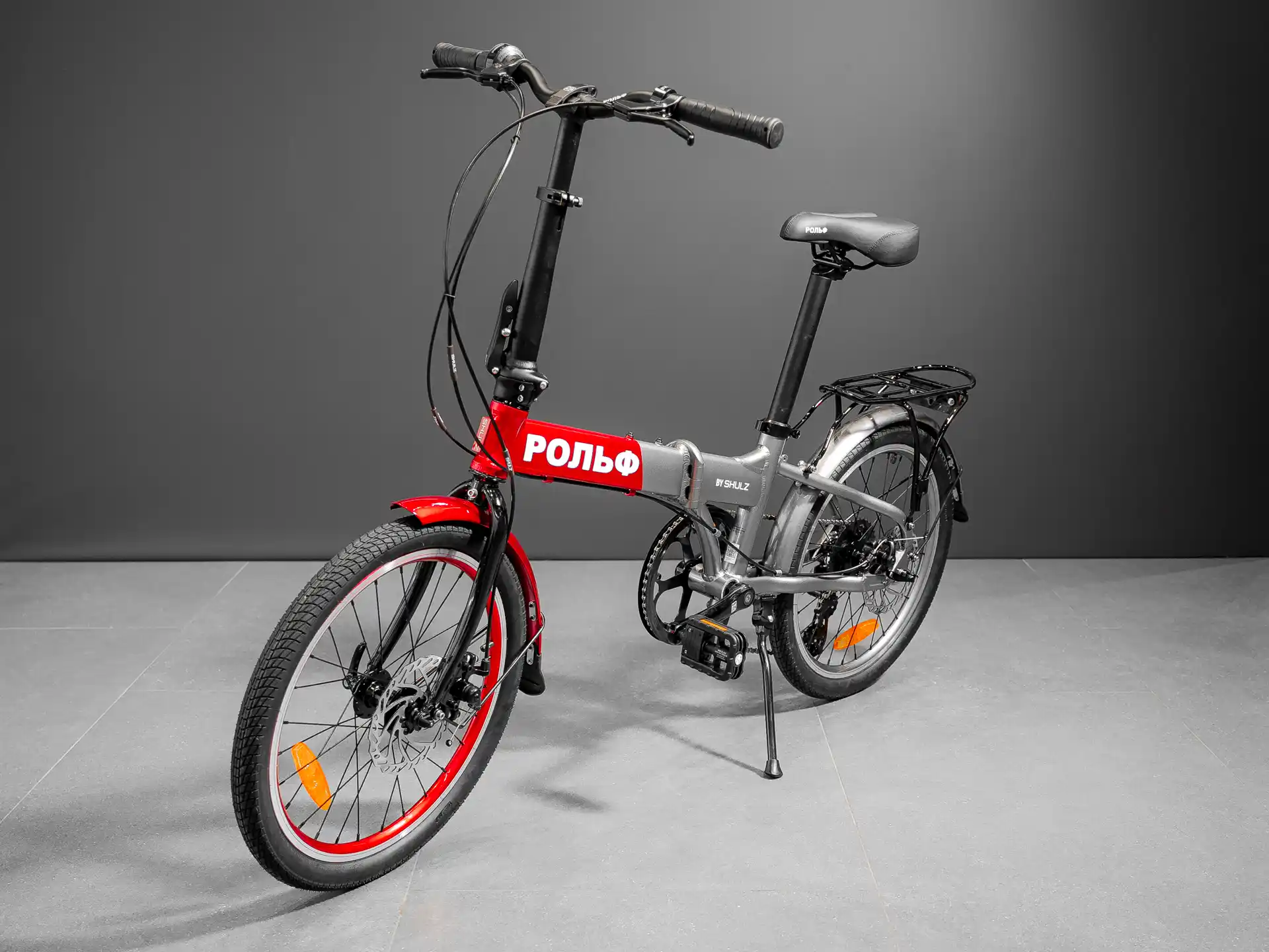 РОЛЬФ SHULZ Easy Disk