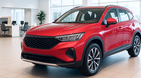 В автосалонах РОЛЬФ можно продать автомобиль любой марки, модели, модификации российского и зарубежного производства