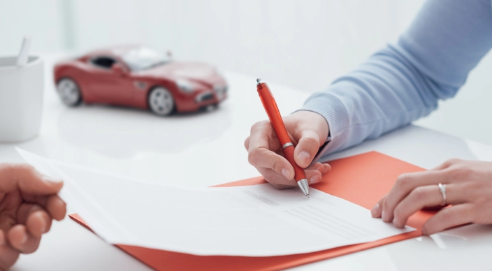 Продлённая гарантия