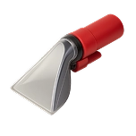 Красно-серая насадка.